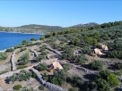 Glamping Tents by the Sea in the Kornati Islands, Dalmatia, Croatia